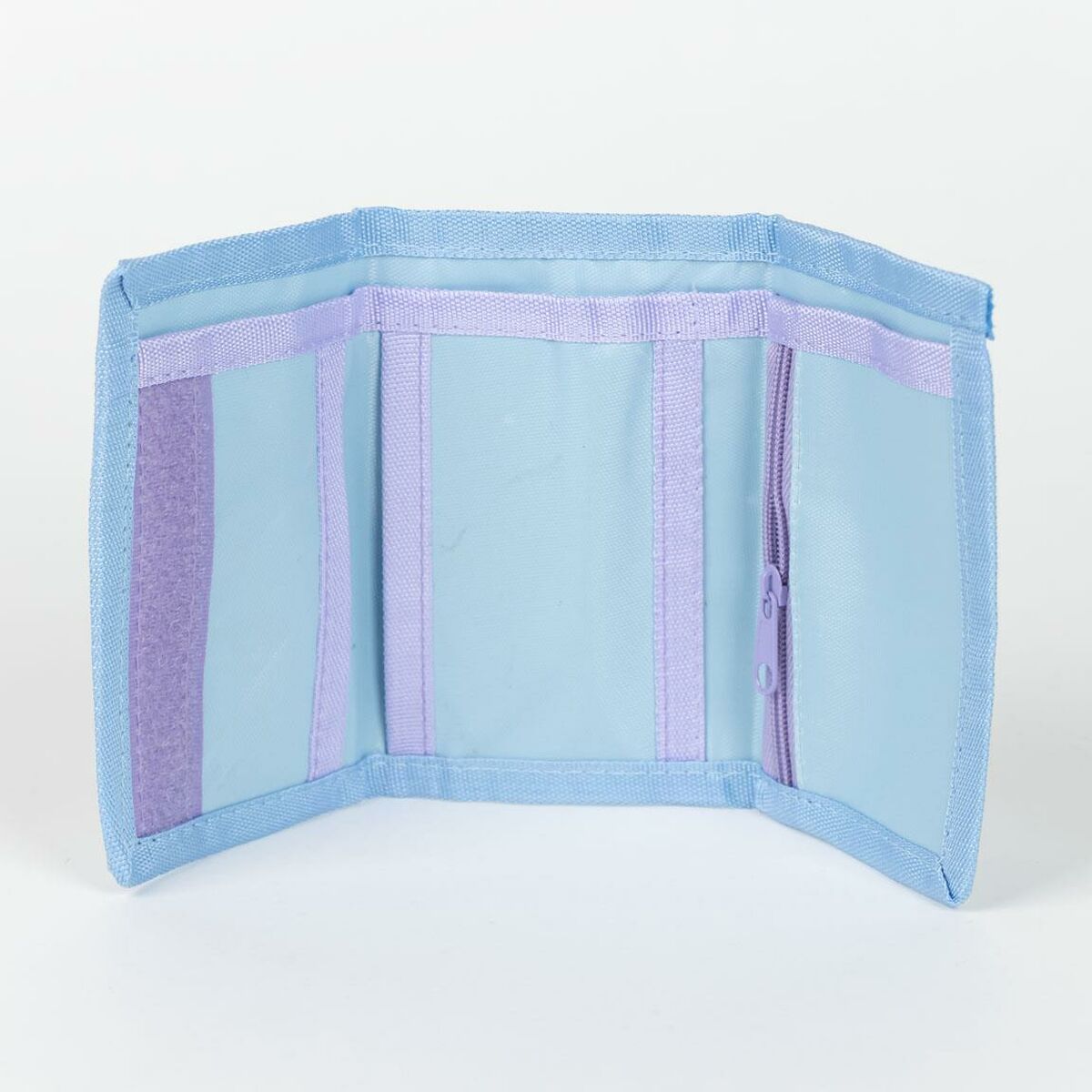 Sunglasses and Wallet Set Frozen Синий